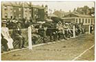 Dreamland/Dreamland Football ground   | Margate History